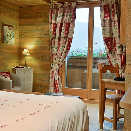 Le Morillon Hotel ภายนอก รูปภาพ