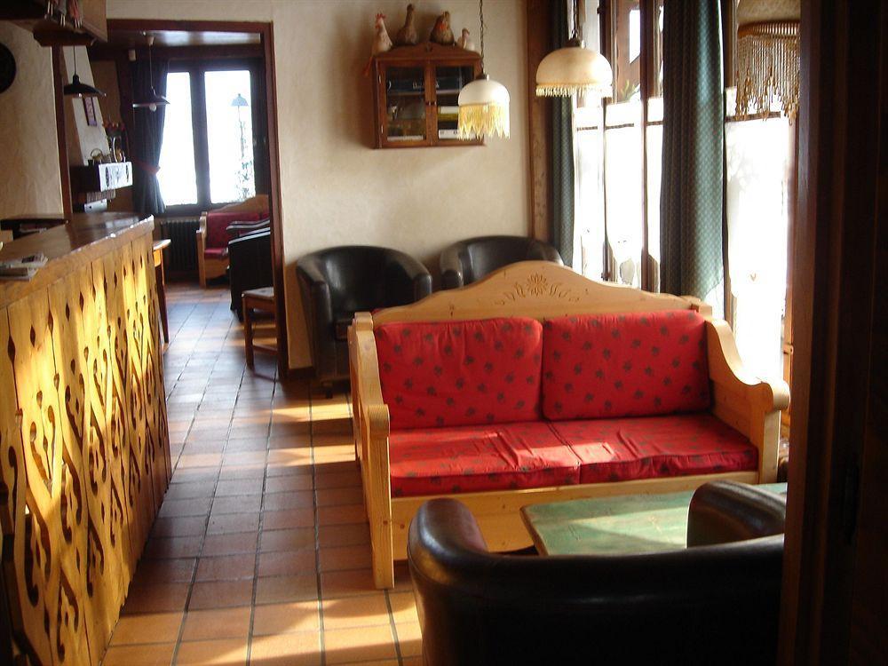 Le Morillon Hotel ภายนอก รูปภาพ
