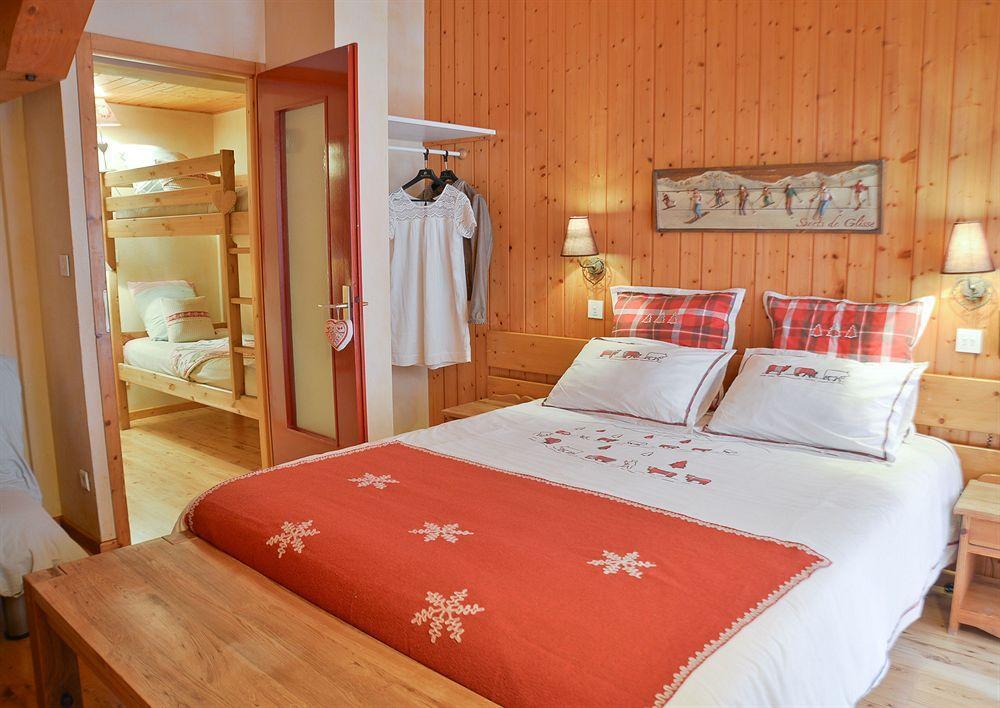 Le Morillon Hotel ภายนอก รูปภาพ