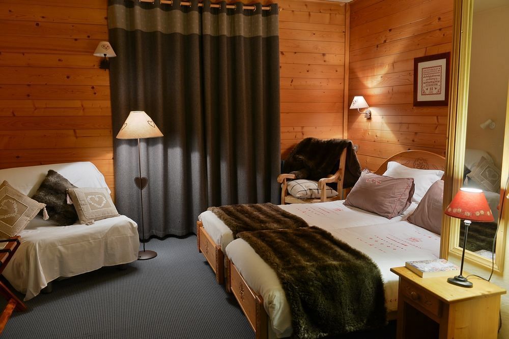 Le Morillon Hotel ภายนอก รูปภาพ