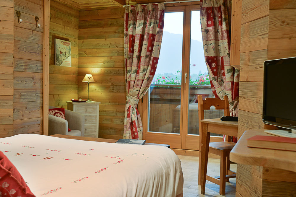 Le Morillon Hotel ภายนอก รูปภาพ