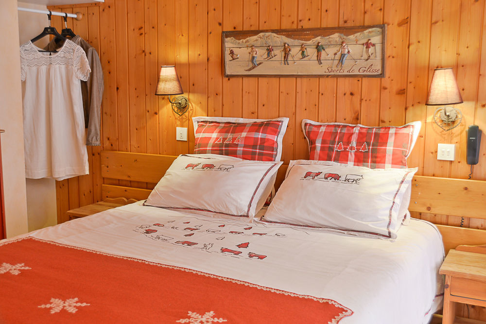 Le Morillon Hotel ภายนอก รูปภาพ