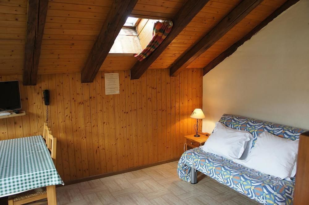 Le Morillon Hotel ภายนอก รูปภาพ