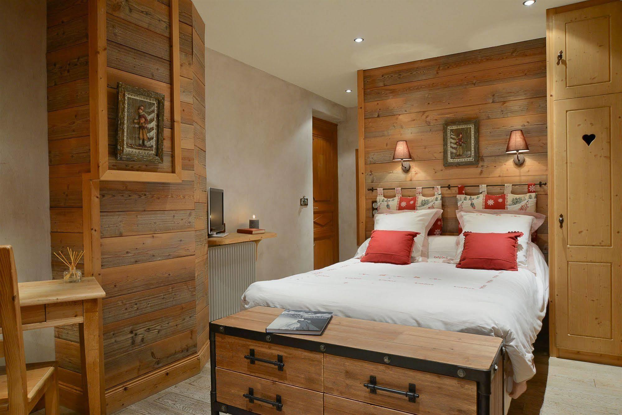 Le Morillon Hotel ภายนอก รูปภาพ