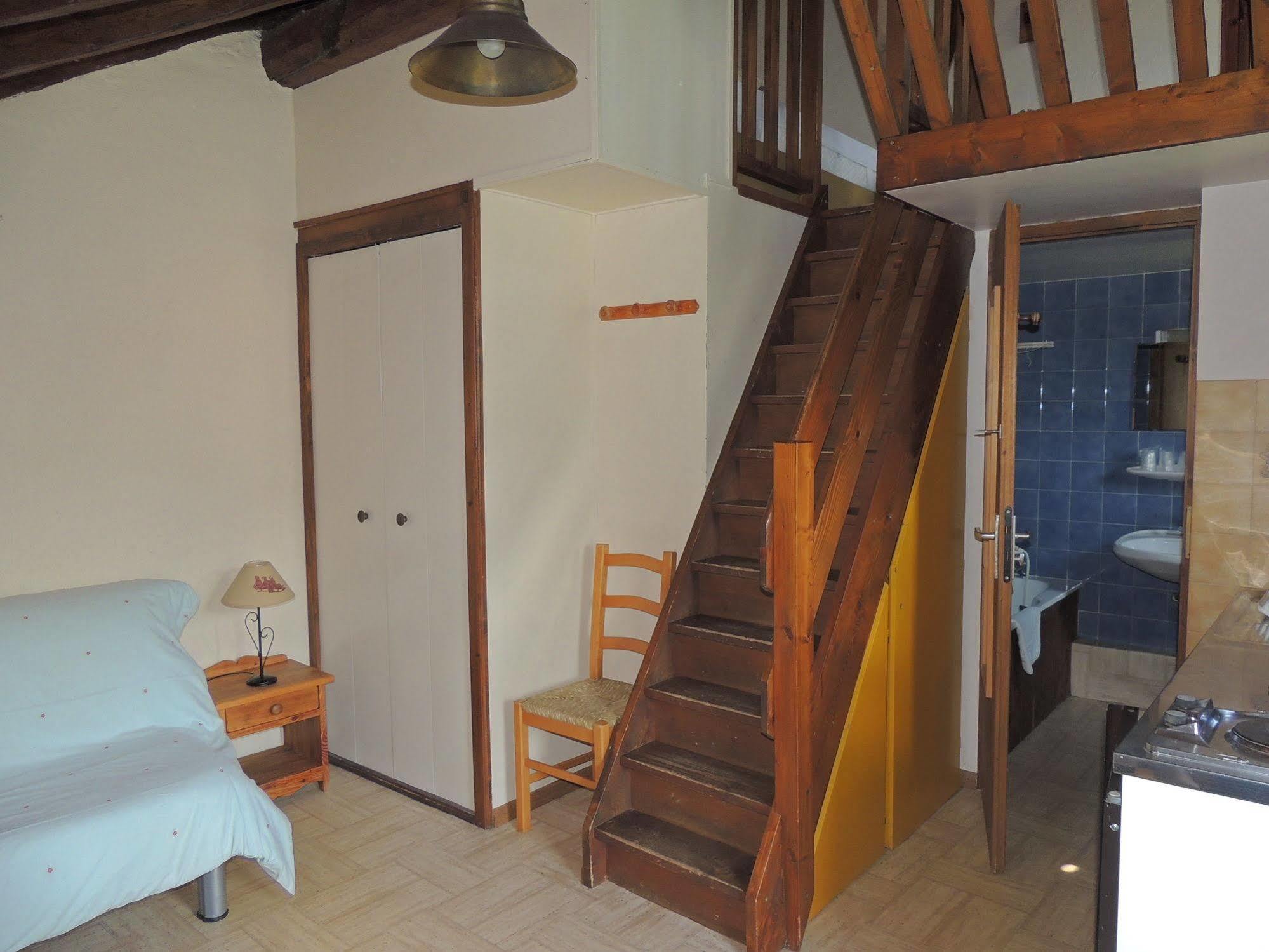 Le Morillon Hotel ภายนอก รูปภาพ